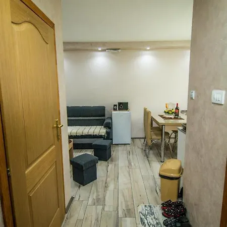 Trijumf Apartment Bajina Basta