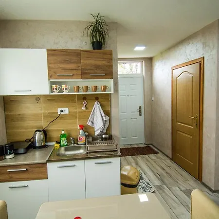 Trijumf Apartment Bajina Basta