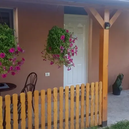 Trijumf Apartment Bajina Basta